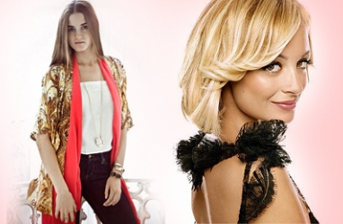Nicole Richie Expands Design Empire with New Contemporary Line
