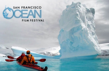 The 7th Annual Ocean Film Fest in San Francisco