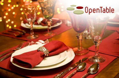 Holiday Party Planning Made Easy With OpenTable