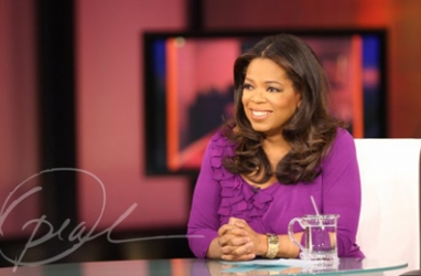 Oprah Sets End Date for ‘The Oprah Winfrey Show’