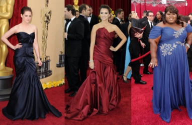 Oscar Trends: Making Waves