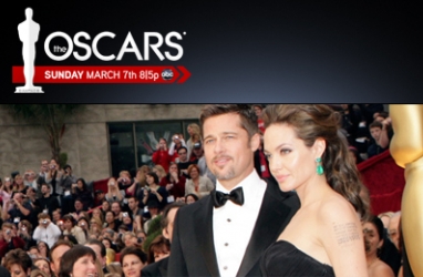The Oscars 82nd Annual Academy Awards