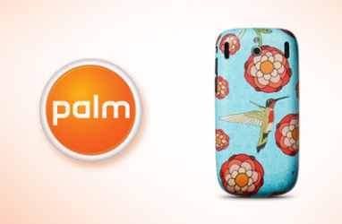 LUX Tech: Customize Your Palm with New Artistic Design Covers