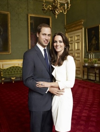 Kate Middleton says ‘no’ to Bruce Oldfield
