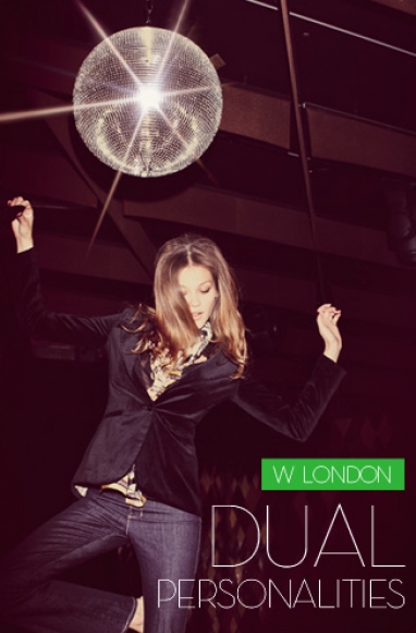 W Hotels forays into fashion