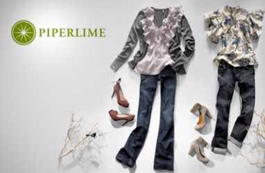 Piperlime.com Diversifies with New Women’s Apparel