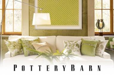 Pottery Barn Expands to the Middle East