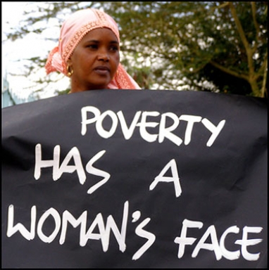 Empowering Women and the Positive Global Impact