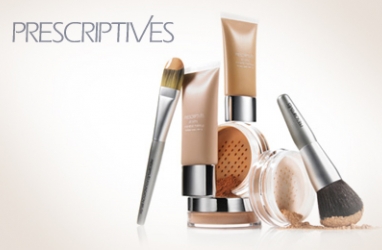 Prescriptives Beauty Line Discontinued by Estee Lauder