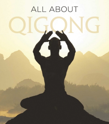 Try It: Qigong