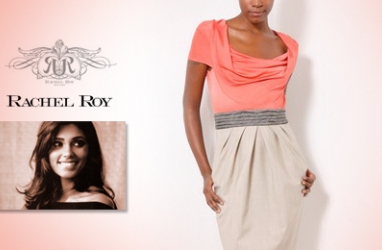 Rachel Roy New Signature Label Spring Collection