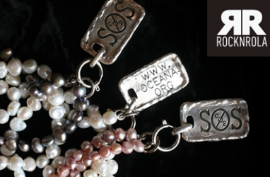 RocknRola:&nbsp; Jewelry with a Message