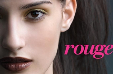 Procter & Gamble Co. Launches Beauty Magazine, Rouge, in U.S.