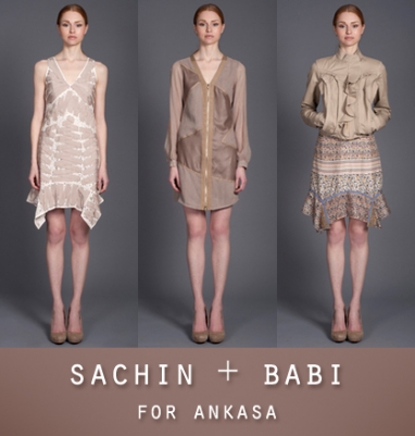 Sachin + Babi’s new moves