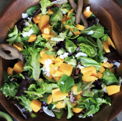 Wellness Wednesday: 10 Healthy Summer Salads