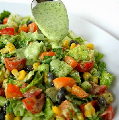 Wellness Wednesday: 10 Healthy Summer Salads