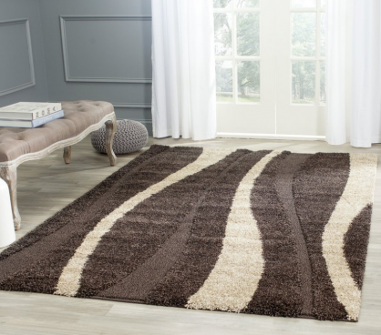 The Perfect Statement Rugs For Your Home