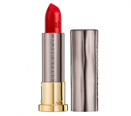 The Best Red Lipsticks to Wear Right Now