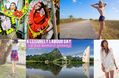 The LUX “It” List: LUX Link Roundup