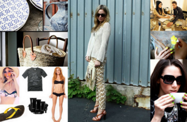 The LUX “It” List: LUX Link Roundup