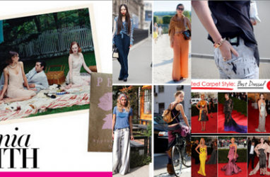 The LUX “It” List: LUX Link Roundup