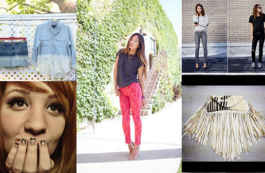 The LUX “It” List: LUX Link Roundup