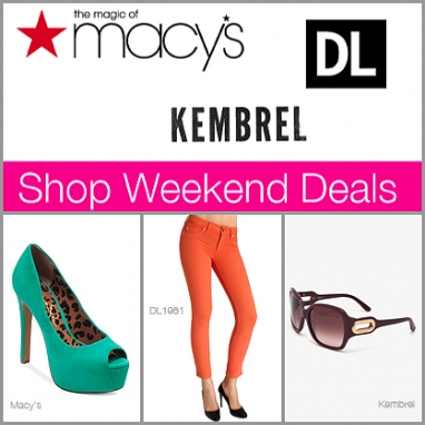 LUX Deals: 3 Sales to Shop Now