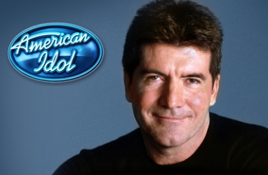American Idol Judge Simon Cowell Will Make Season 9 His Last