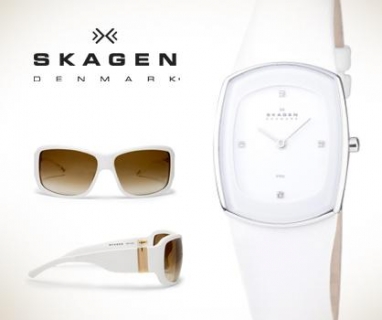 Skagen Denmark: a Danish sensation