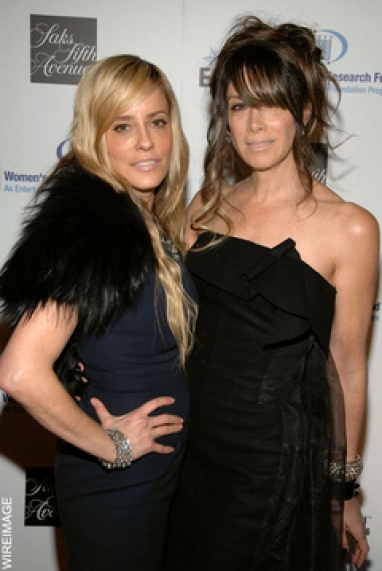 Take two: Juicy Couture founders launch new line