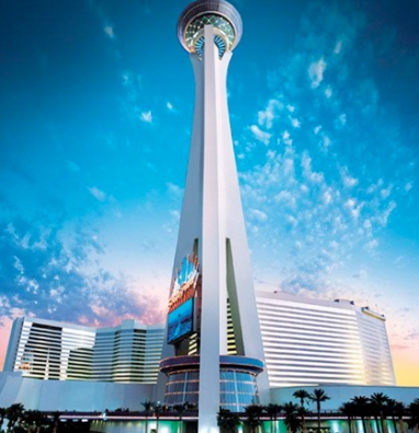 Vegas to Soon Offer You the ‘View’ of a Lifetime
