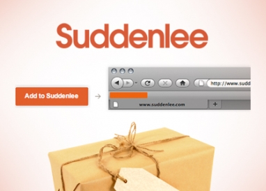 ‘Online shopping, reinvented’: New Suddenlee Web service