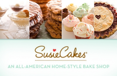 LUX-Desserts:&nbsp; ‘Susie Cakes’ Gets Air Time