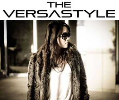 Blogger Spotlight: The Versastyle