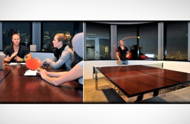 Dual Purpose’ Furniture to Bring More ‘Fun’ into Your Style