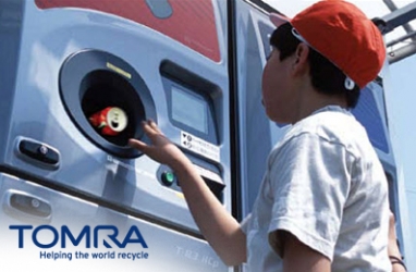 Fresh Idea to Encourage Proper Recycling Behaviors