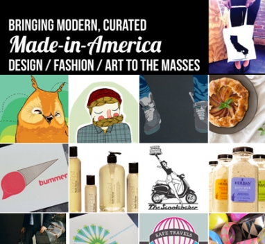 UNIQUE LA: The biggest independent fashion and design show in the US