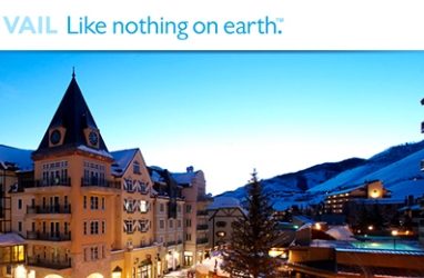 LUX Travel:&nbsp; Create the Ideal Winter Getaway in Vail