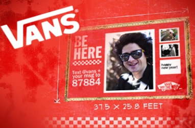 Innovative Marketing by Vans: Inspiring the Voice of the Youth