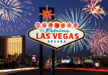 JET SET:&nbsp; High-Roller Style, Las Vegas