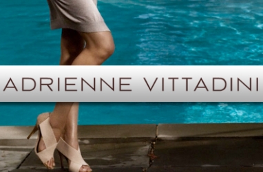 Adrienne Vittadini to Add Footwear to New Spring 2010 Collection