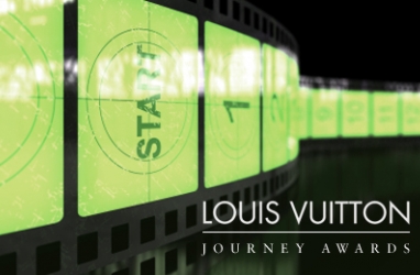 LUX-LIFE:  Vuitton to Sponsor Student Film Award with a ‘Life as a Journey’ Theme