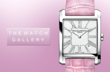 LUX Resource: High End Online Watch Shopping Made Easy