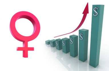 LUX Life: Women on Top are Building Stronger Economy