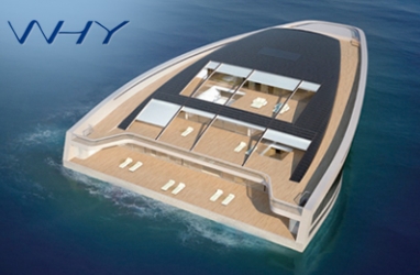 Luxury Yachting Casts Off in Style
