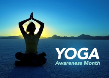 What yoga can do for you