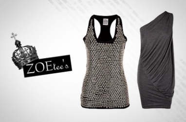 Gwyneth Paltrow Designs First Collection to Benefit Charity