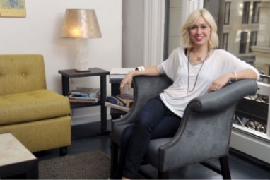 Open Now: Marie Robinson Salon in NYC