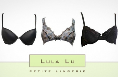 Lula Lu debuts first AAA cup bra