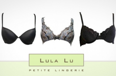 Q&A: Ellen Shing of Lula Lu Petite Lingerie